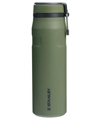 Drinkfles stanley the iceflow™ twist flip