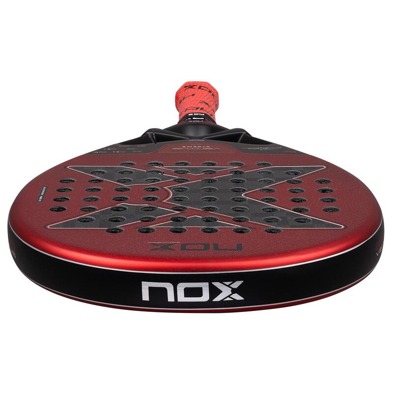 Rachetă de Padel NOX EA10 Ventus Hybrid 12K Xtreme 26