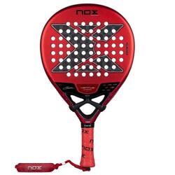 Raquette de Padel NOX EA10 Ventus Hybrid 12K Xtreme 26