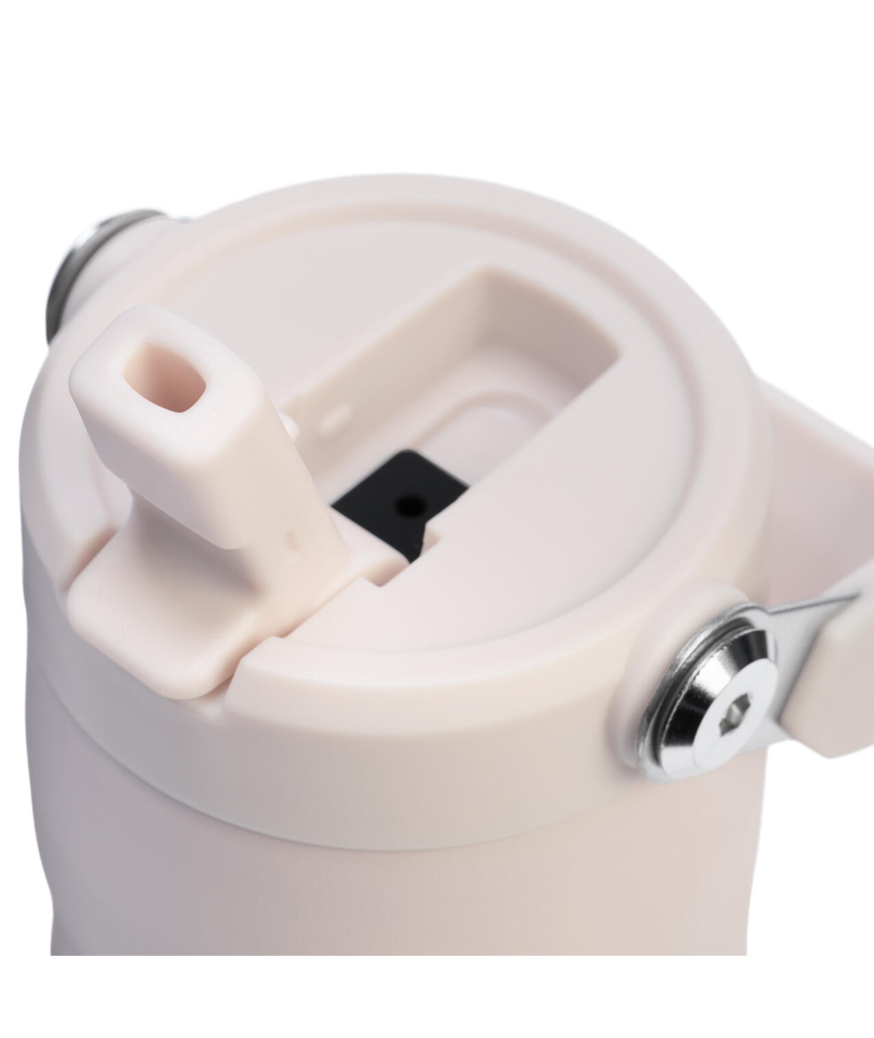 Bouteille d'eau Stanley IceFlow - Quartz Rose 3/3