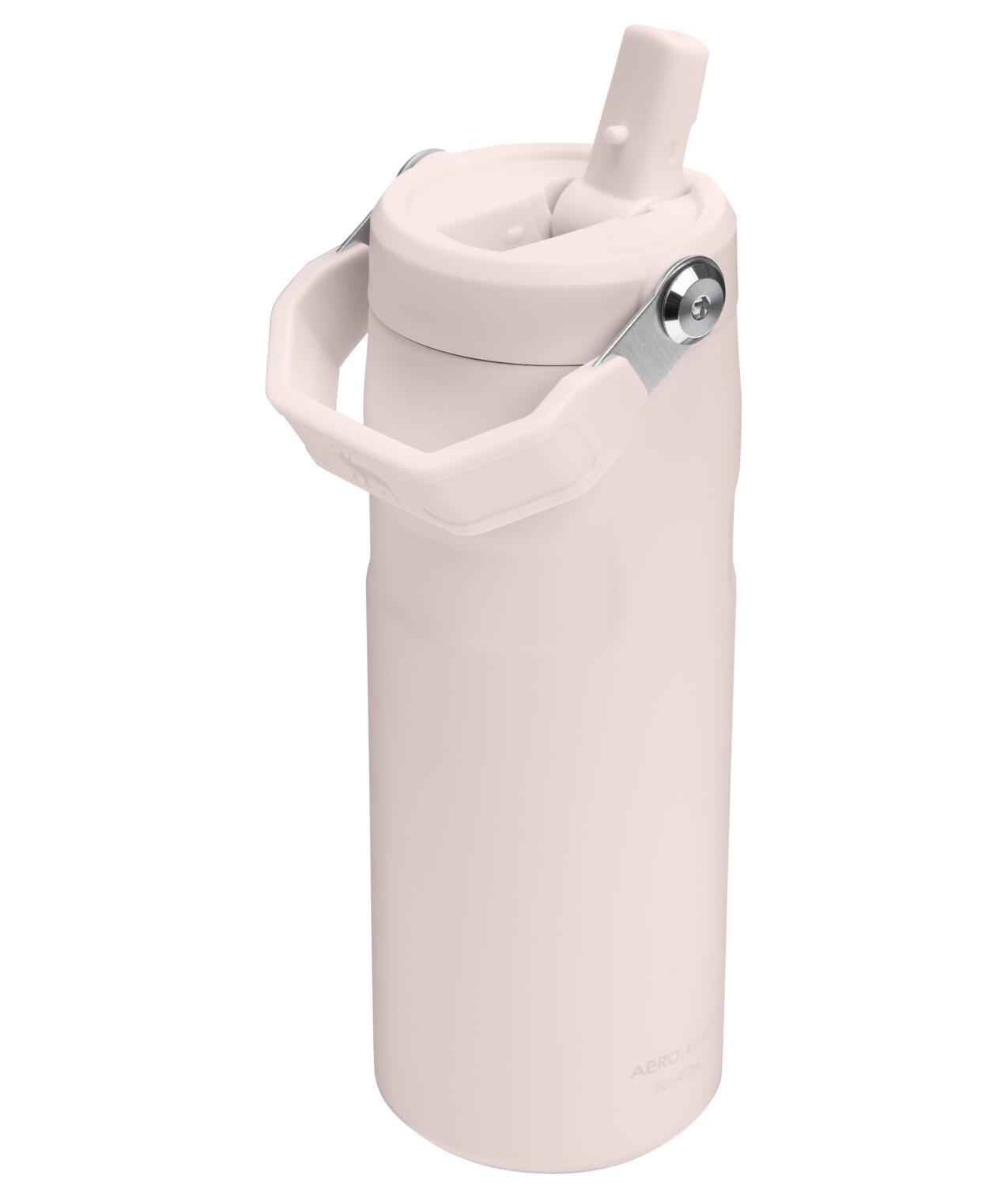 Bouteille d'eau Stanley IceFlow - Quartz Rose 2/3