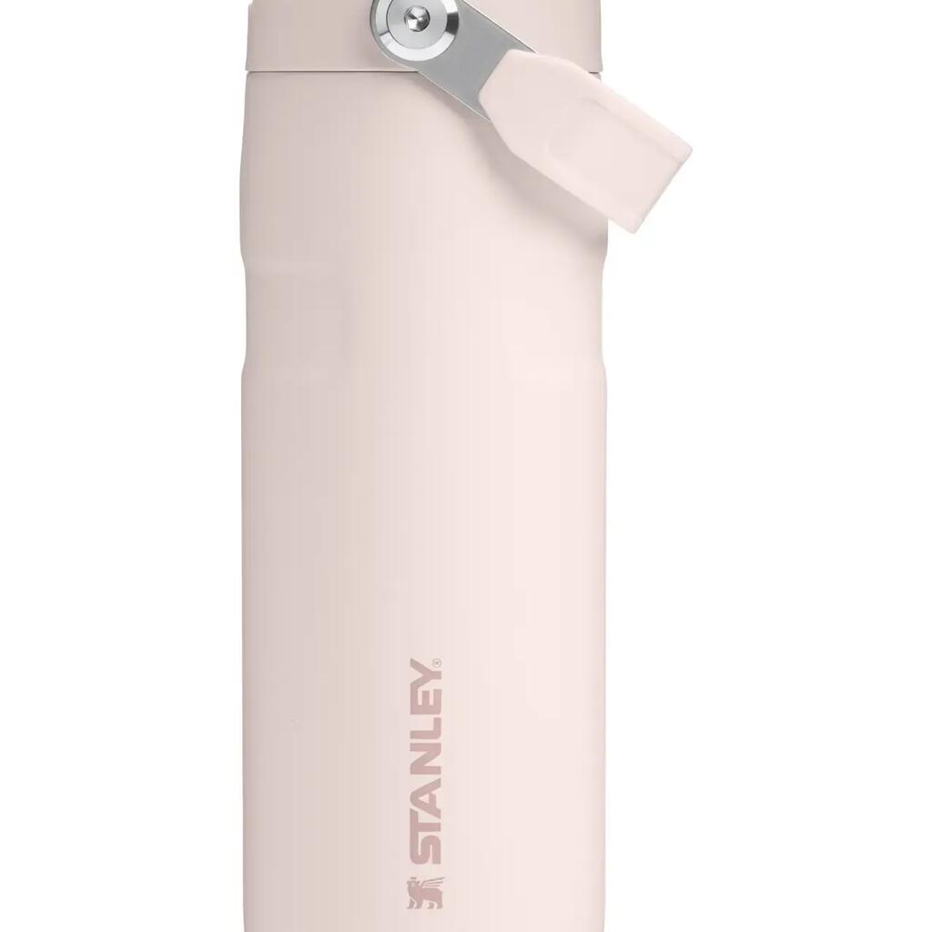 Stanley IceFlow Water Bottle-Rose Quartz
