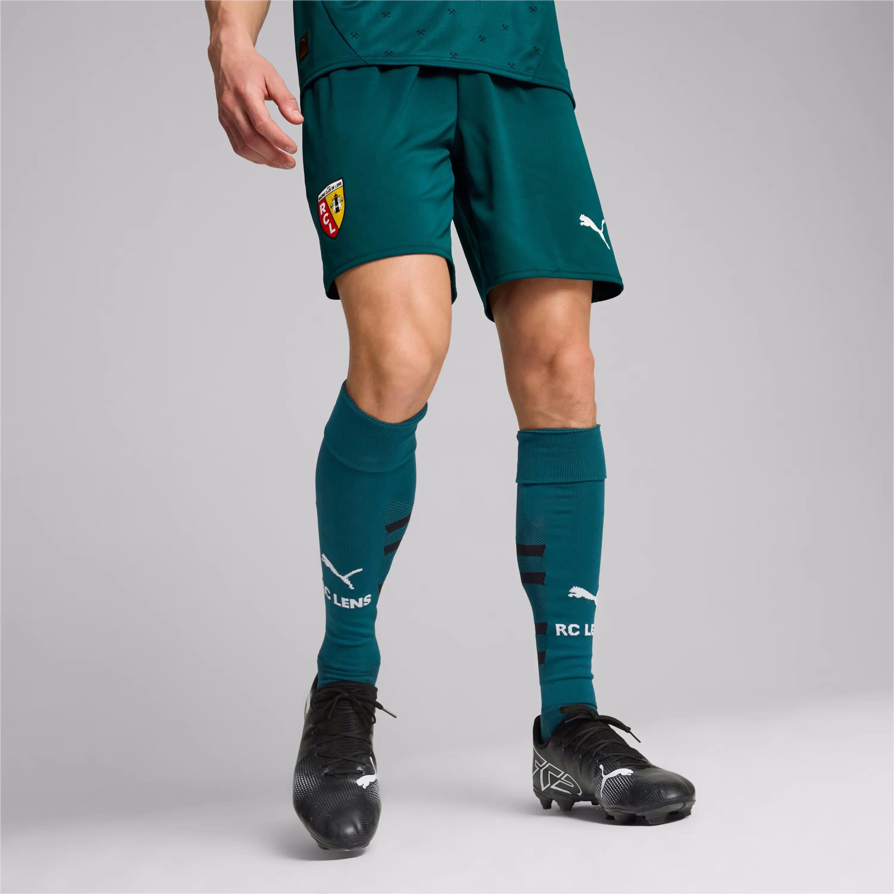Short match RC Lens 2024/25 3/7