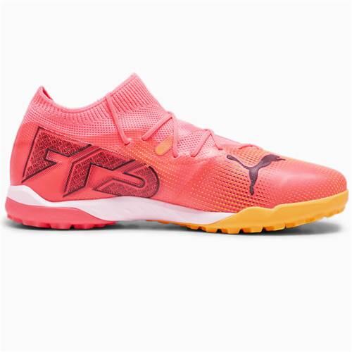 Scarpe da ginnastica Puma Future 7 Match Tt Rosso Uomini