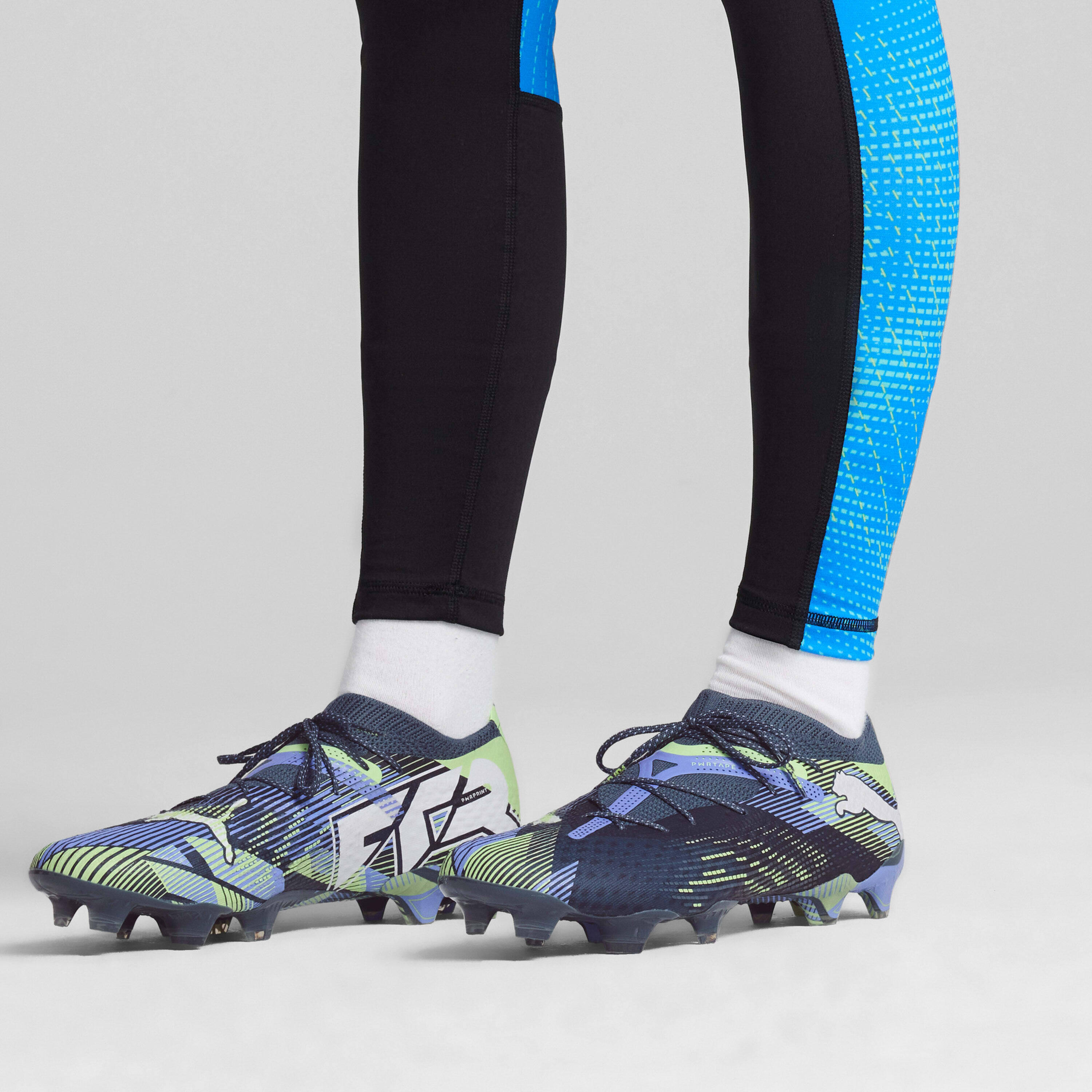 Scarpe calcio Puma Future 7 Ultimate Low FG/AG 3/7
