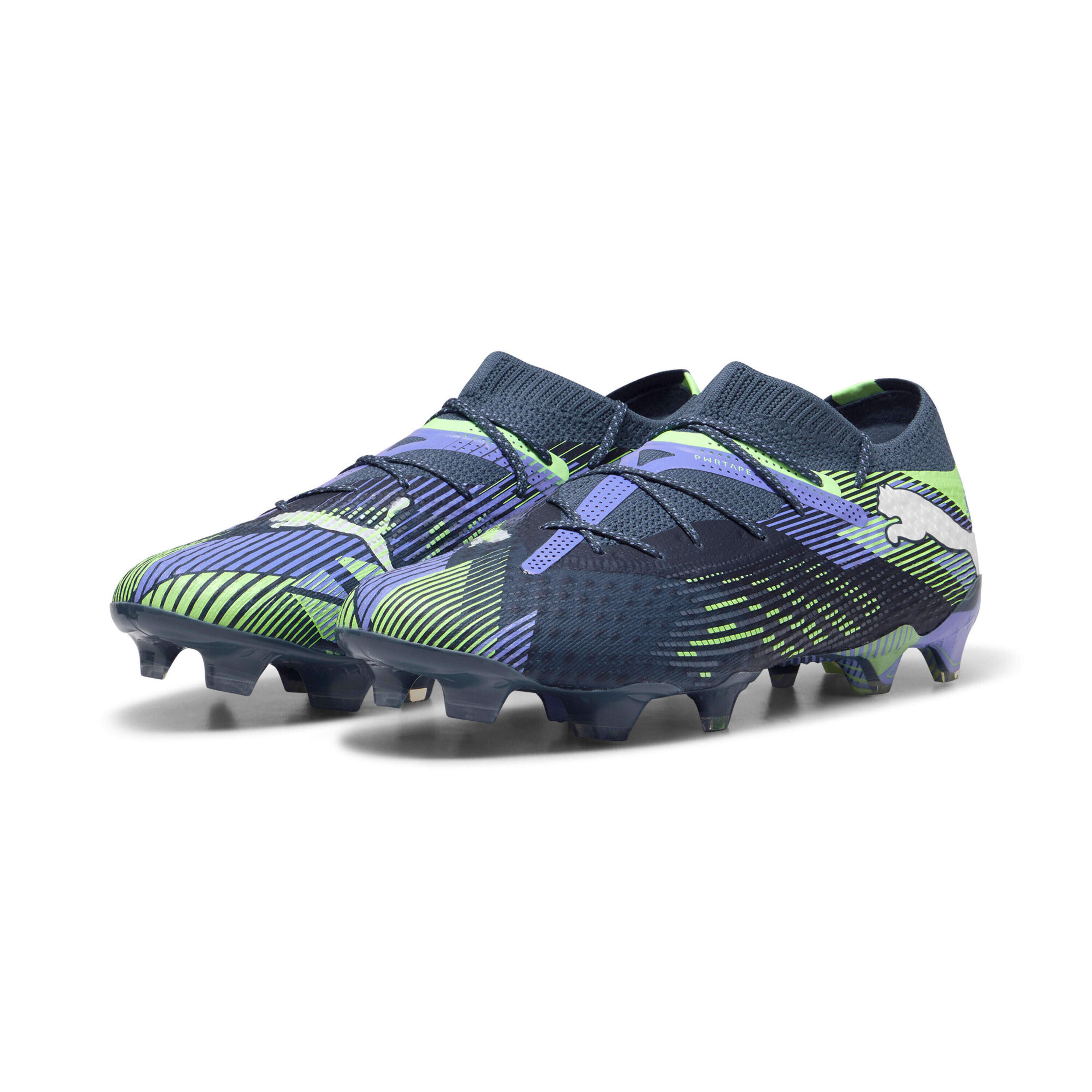 Scarpe calcio Puma Future 7 Ultimate Low FG/AG 2/7