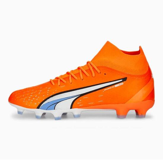 Buty piłkarskie męskie Puma Ultra Pro Fgag