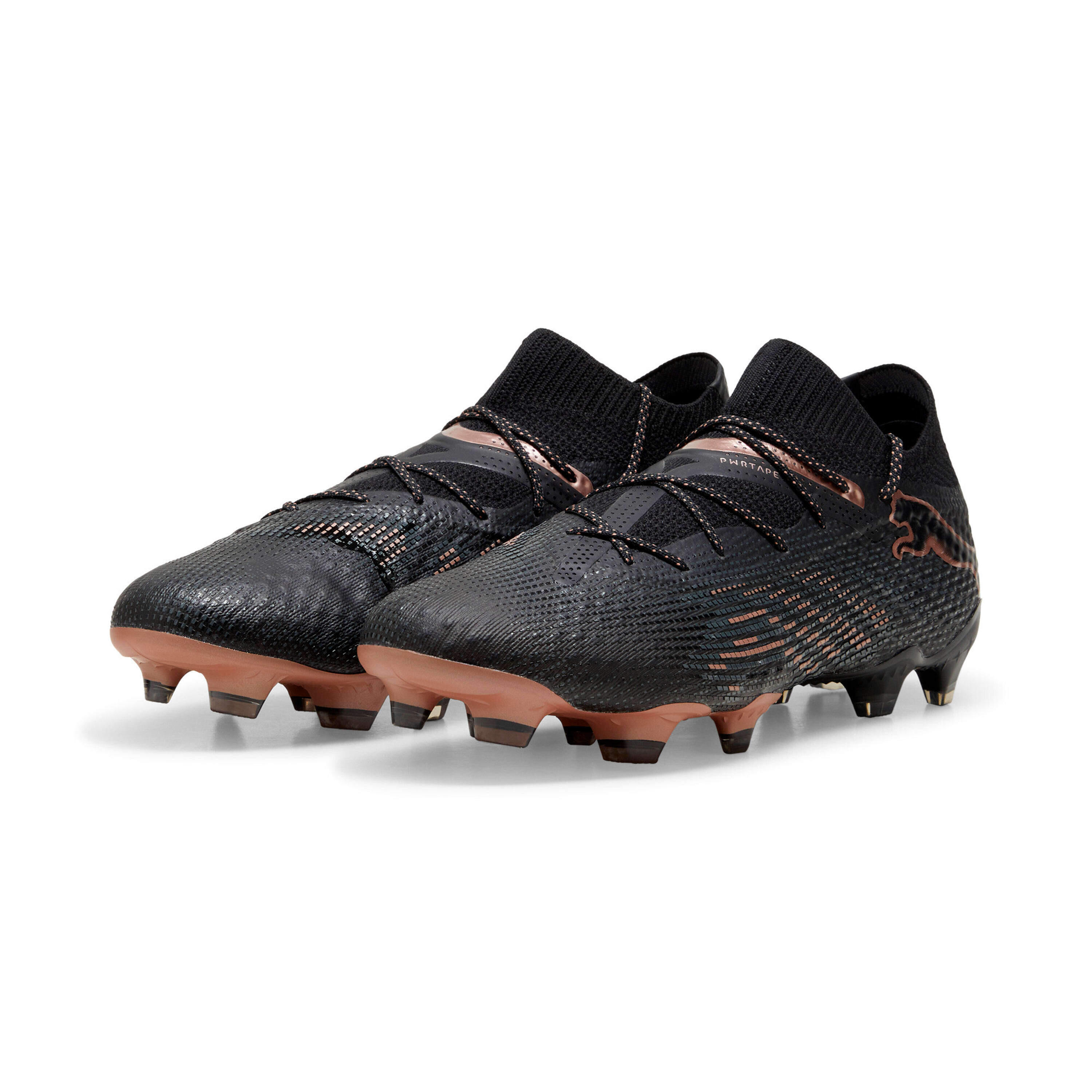 Scarpe calcio Puma Future 7 Ultimate FG/AG 2/6