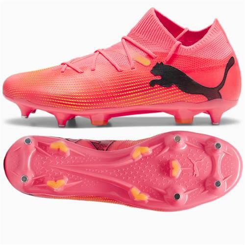 Scarpe da calcio FUTURE 7 MATCH MxSG PUMA 2/6
