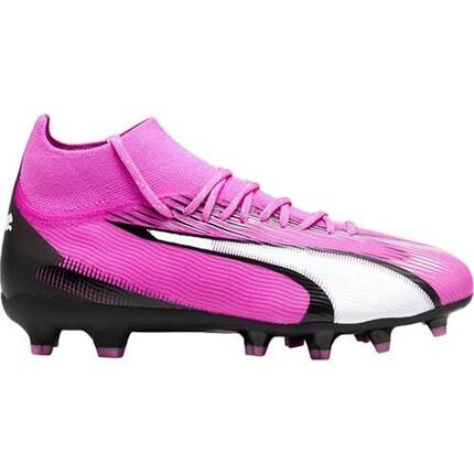 Chaussures de football ULTRA PRO FG/AG Enfant et Adolescent PUMA