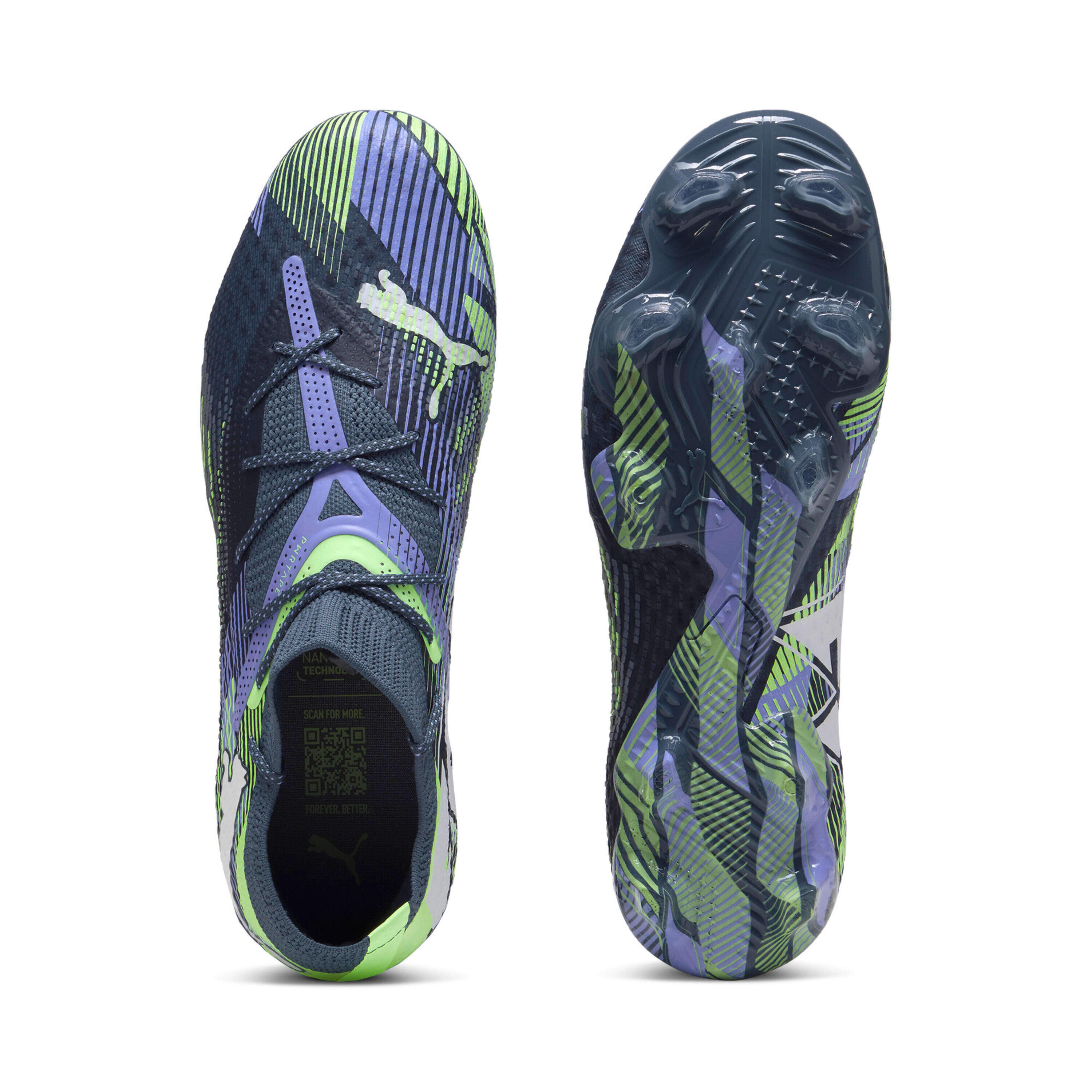 Scarpe calcio Puma Future 7 Ultimate Low FG/AG 5/7