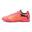 Ghete de fotbal FUTURE 7 PLAY TT PUMA Sunset Glow Black Sun Stream Pink Orange