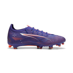 Crampons Puma Ultra Play 5 Fg/Ag Jr