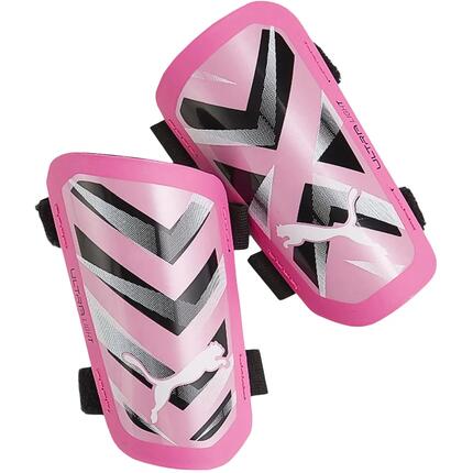 Protège-tibias de football ULTRA Light Strap PUMA
