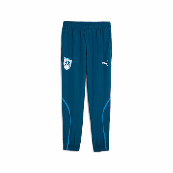 Pantalon Prematch OM 2024/25