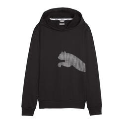 PUMA Big Cat French Terry Sweat à capuche pour femme