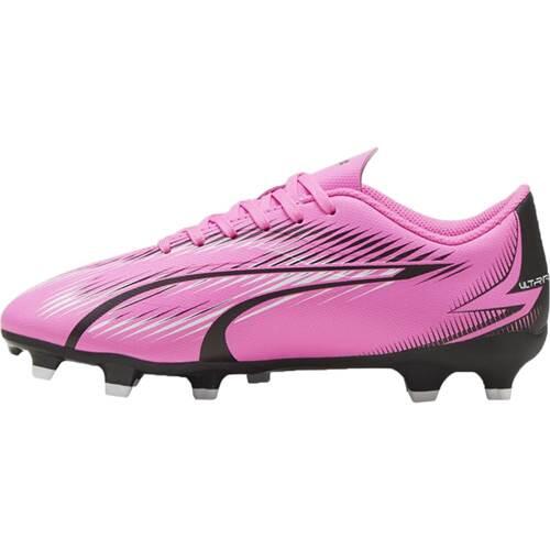 Scarpa calcio bambini Puma Ultra Play 3/6