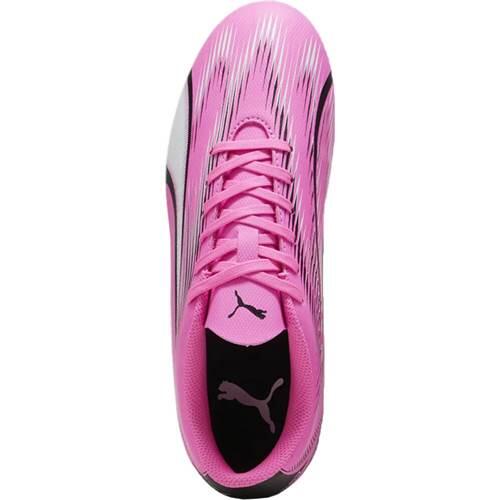 Scarpa calcio bambini Puma Ultra Play 2/6