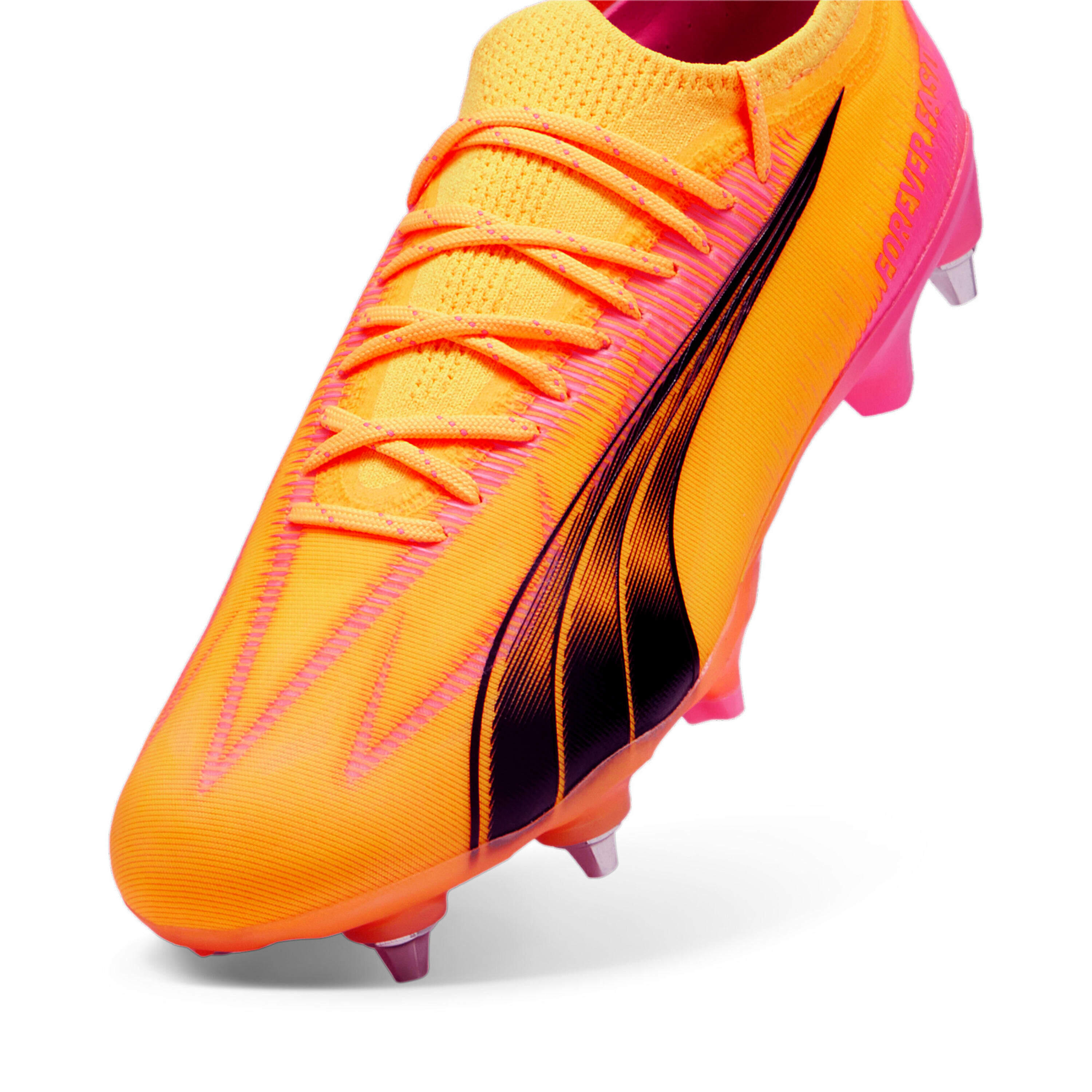 ULTRA ULTIMATE MxSG Fußballschuhe Erwachsene PUMA 3/6