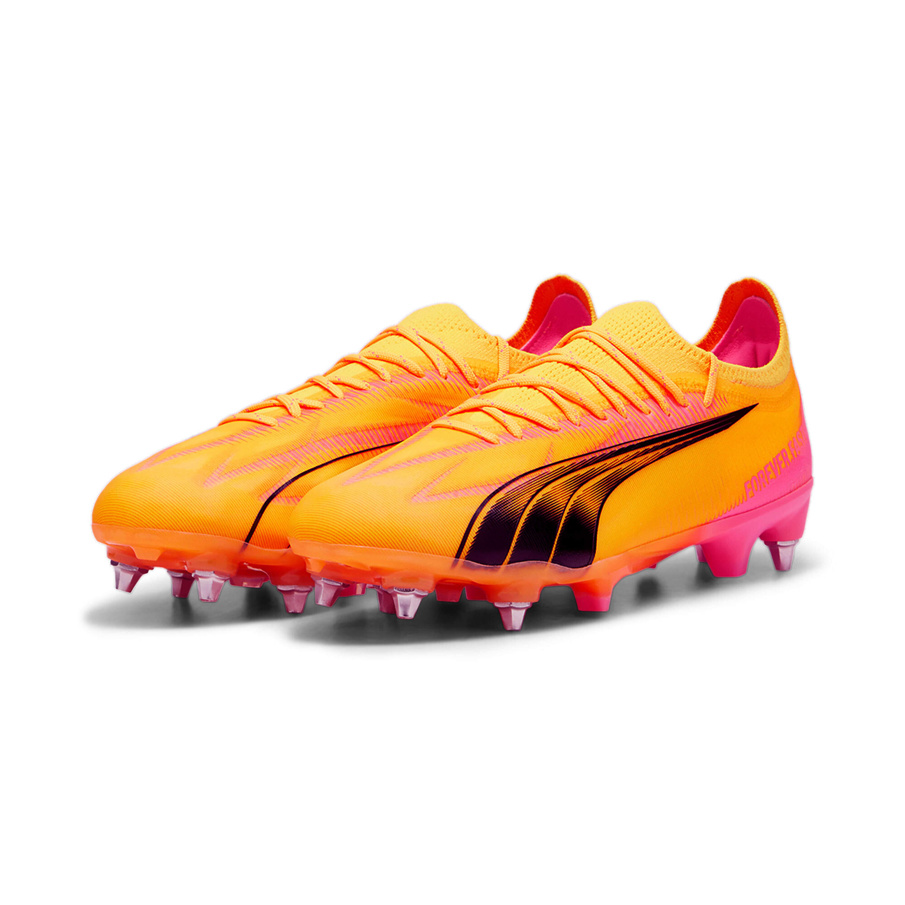 ULTRA ULTIMATE MxSG Fußballschuhe Erwachsene PUMA 2/6