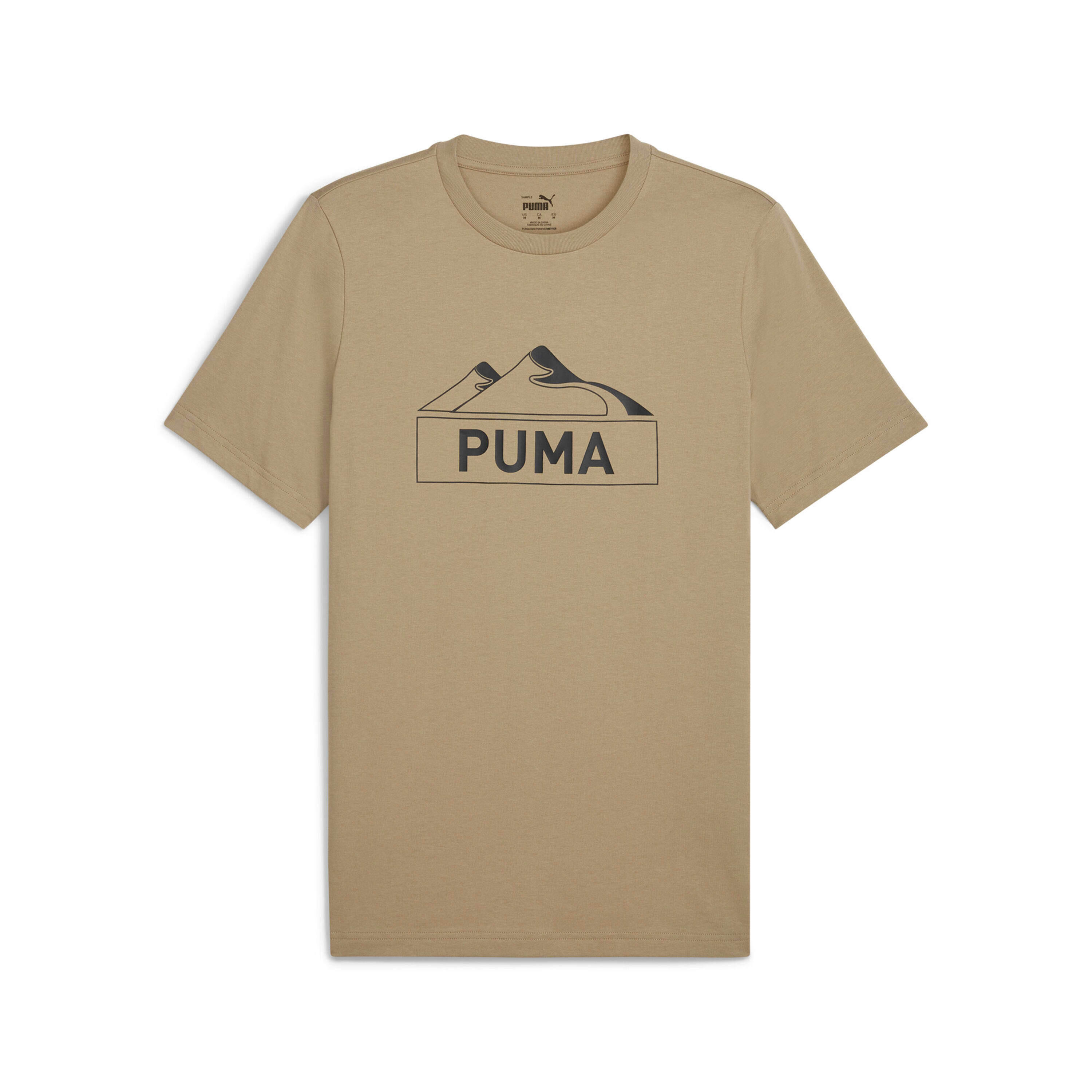 PUMA picture