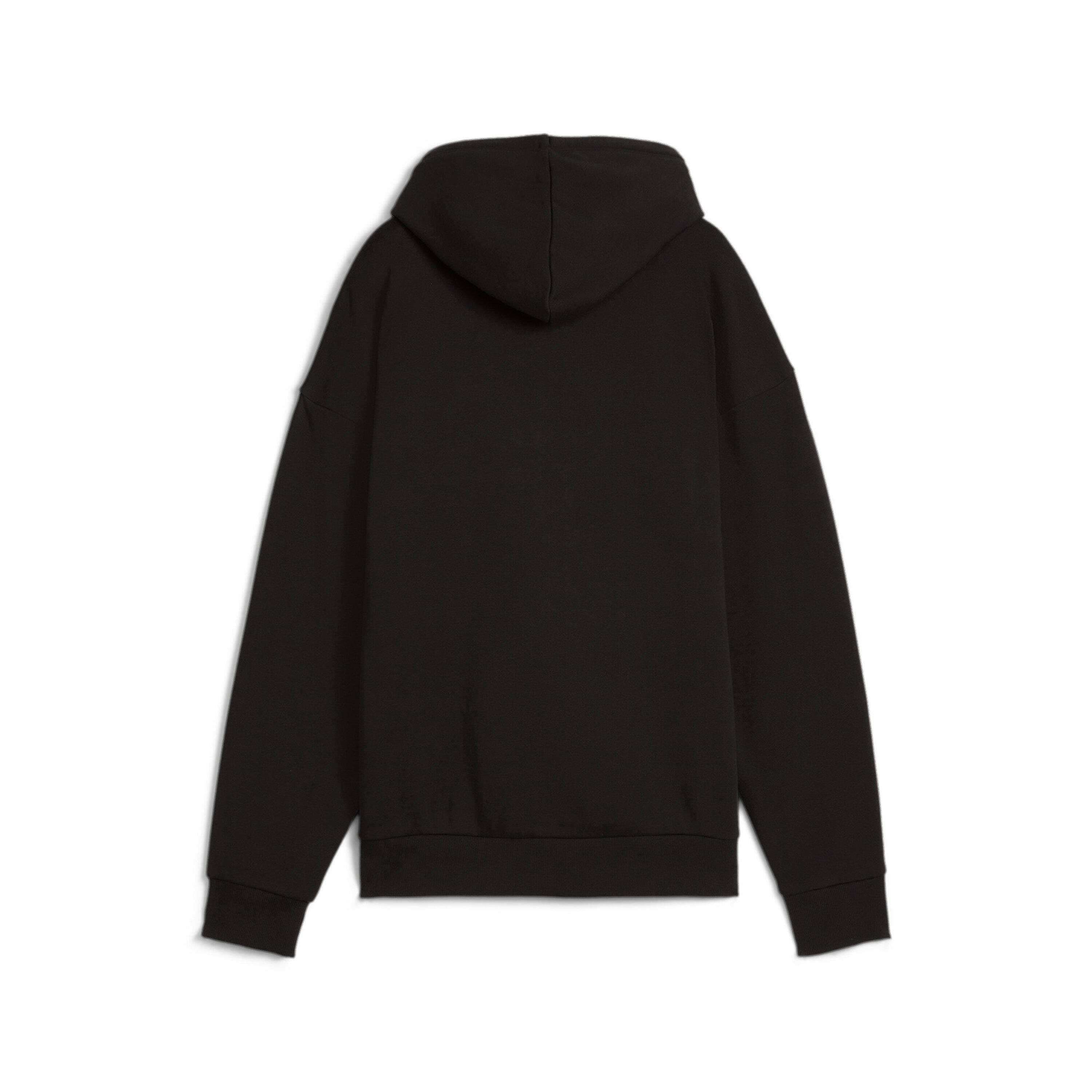 Sweatshirt à capuche femme Puma ESS+ Script 7/7