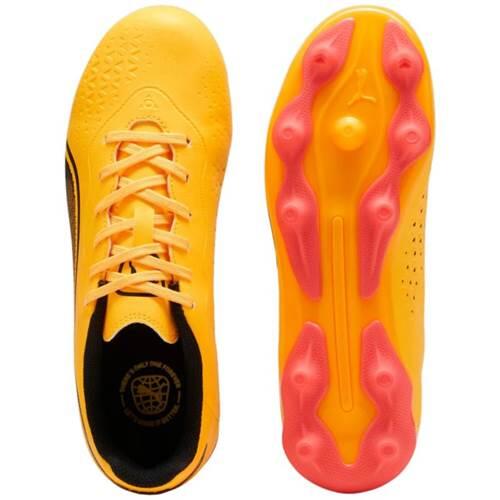 Kinder fußball Schuh Puma 10757305 3/6