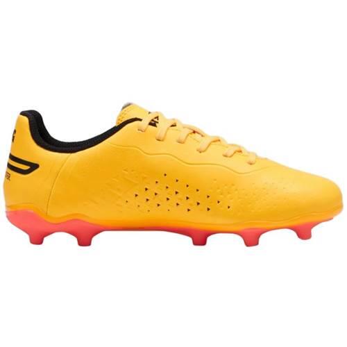 Kinder fußball Schuh Puma 10757305 2/6