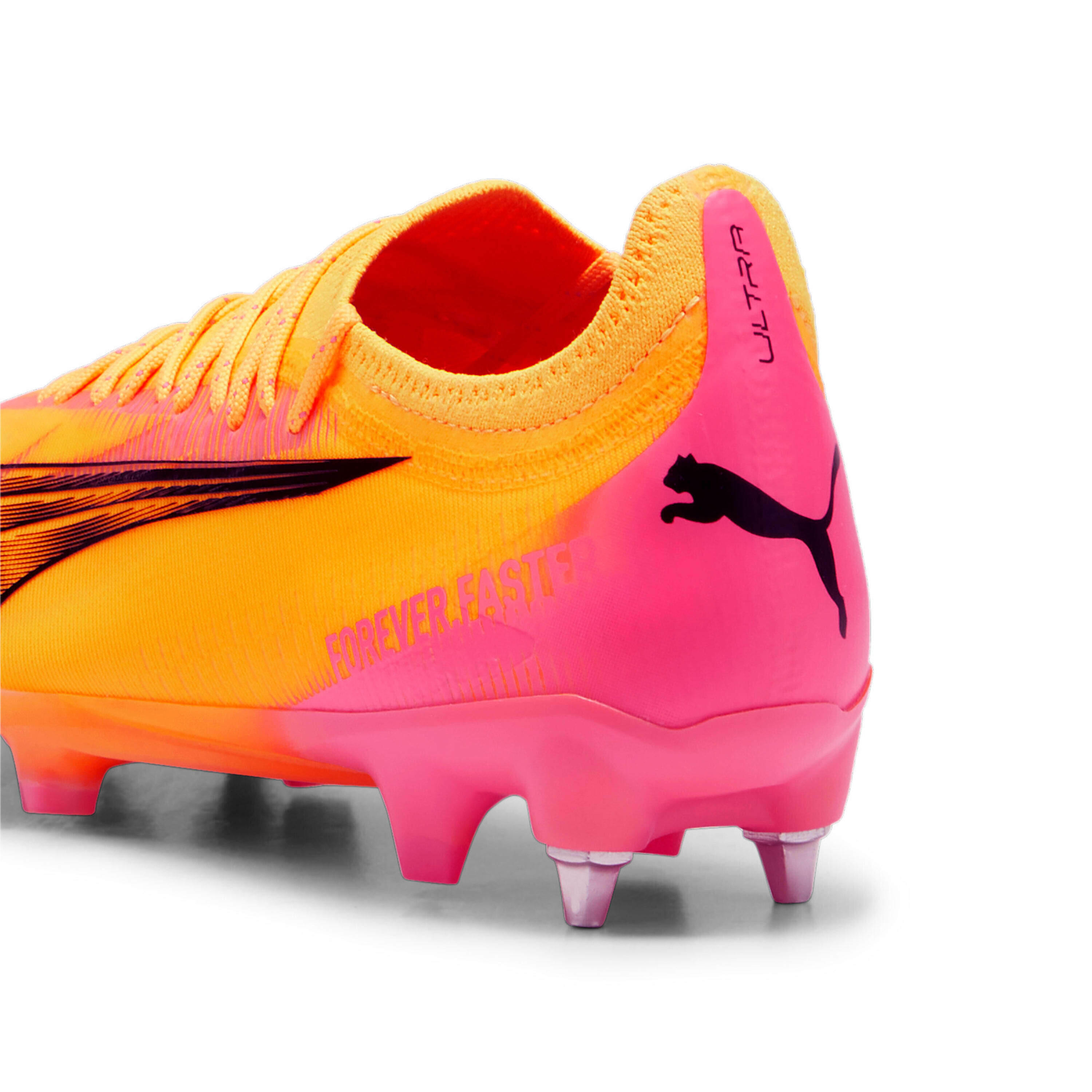 ULTRA ULTIMATE MxSG Fußballschuhe Erwachsene PUMA 4/6