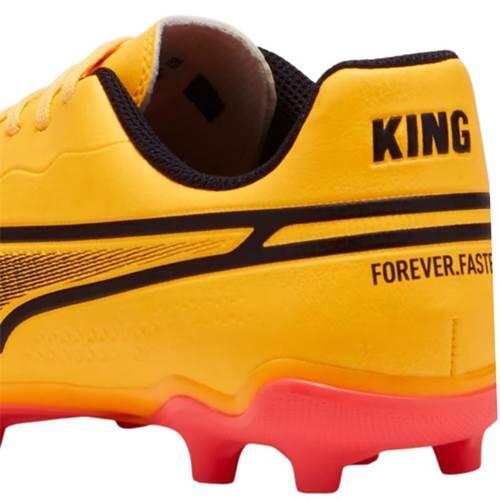 Kinder fußball Schuh Puma 10757305 5/6