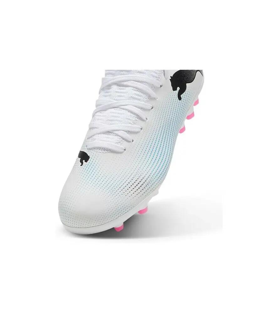 Botas de Futbol para UNISEX JUNIOR PUMA PUTURE 7 PLAY MG JR 3/7