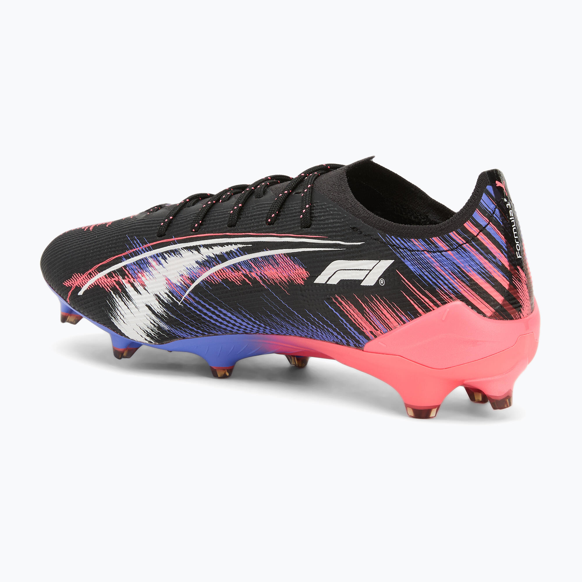 Scarpe da calcio ULTRA 5 ULTIMATE F1® FG PUMA 3/7