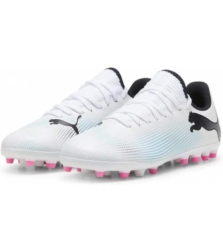 Botas de Futbol para UNISEX JUNIOR PUMA PUTURE 7 PLAY MG JR 2/7