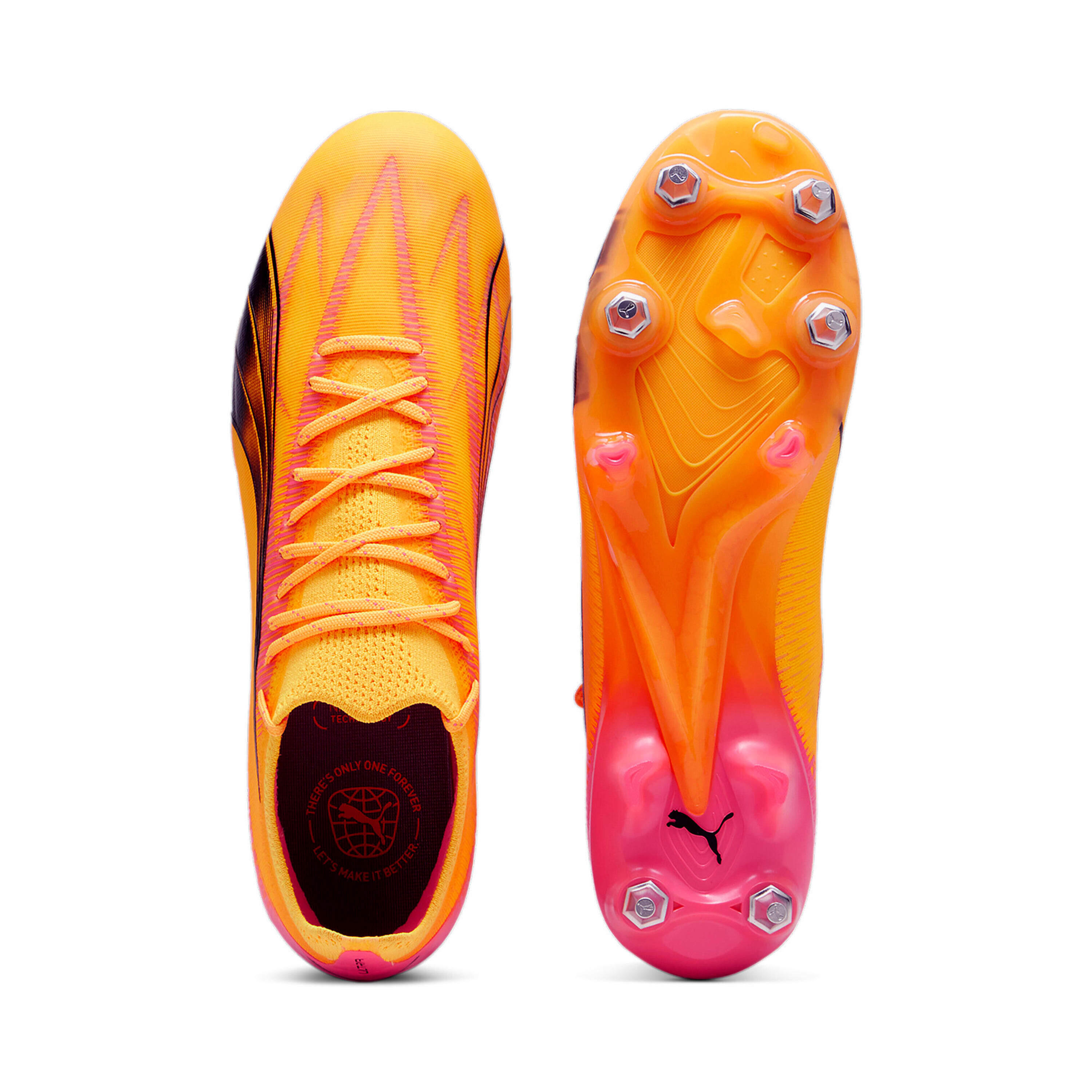 ULTRA ULTIMATE MxSG Fußballschuhe Erwachsene PUMA 6/6