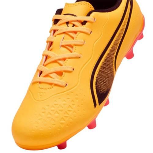 Kinder fußball Schuh Puma 10757305 4/6