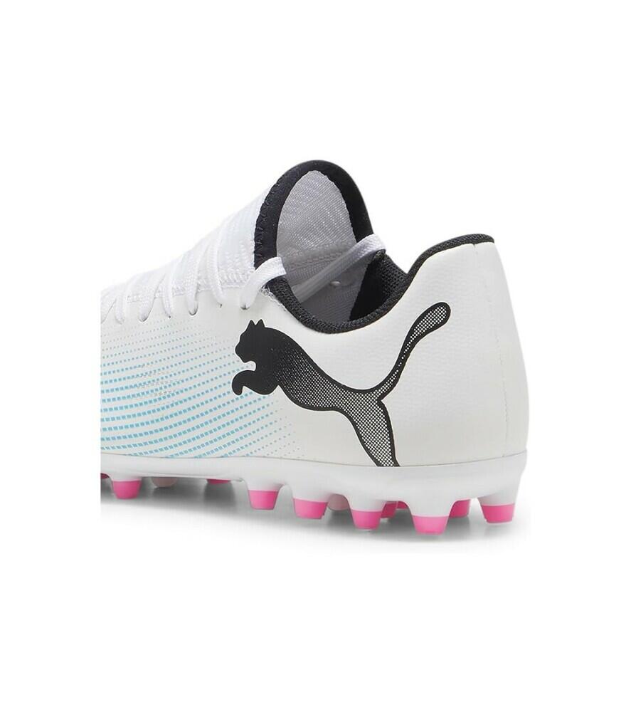 ZAPATILLAS FÚTBOL PUMA FUTURE 7 PLAY MG Jr 5/6