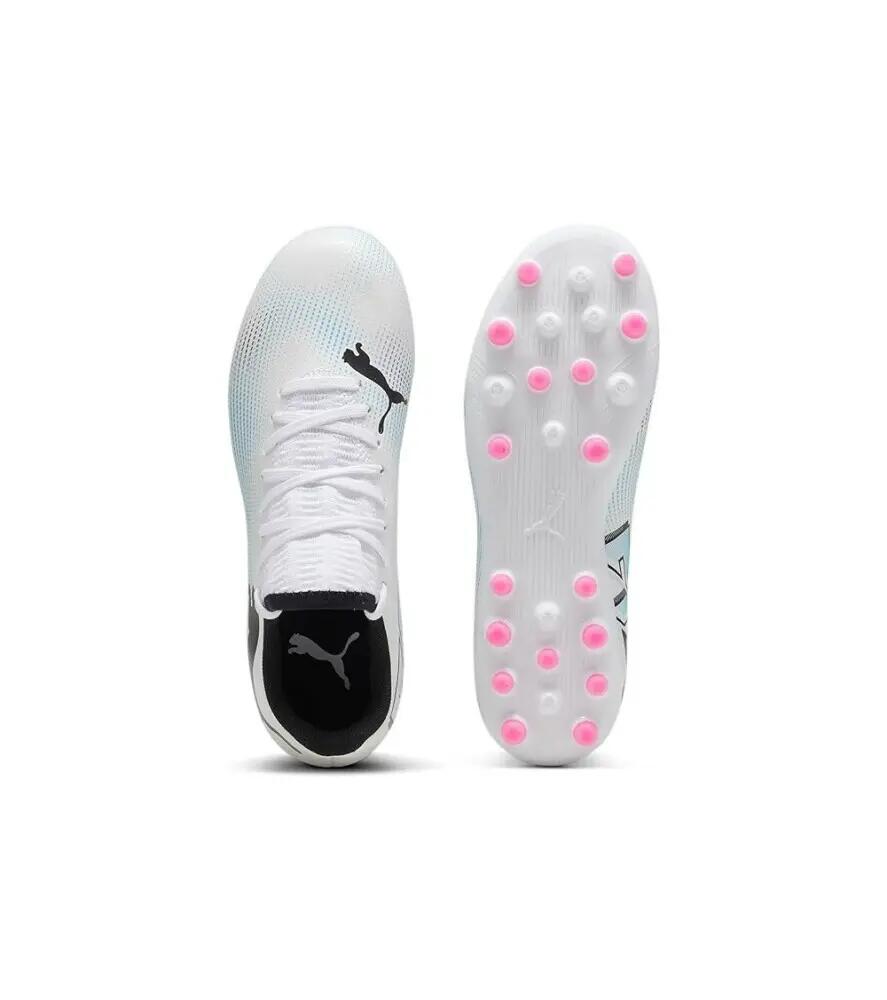 Botas de Futbol para UNISEX JUNIOR PUMA PUTURE 7 PLAY MG JR 4/7