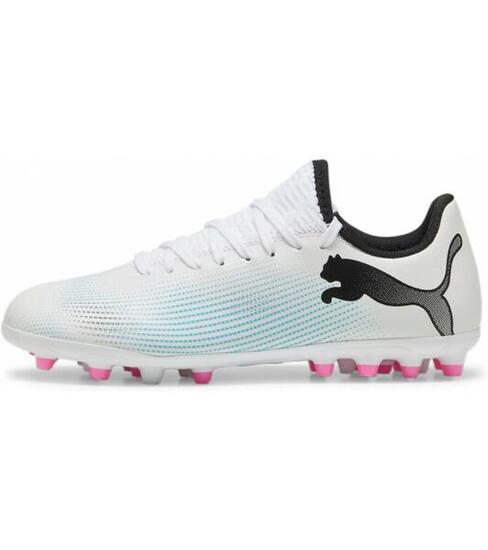 Botas de fútbol Niños FUTURE 7 PLAY MG PUMA