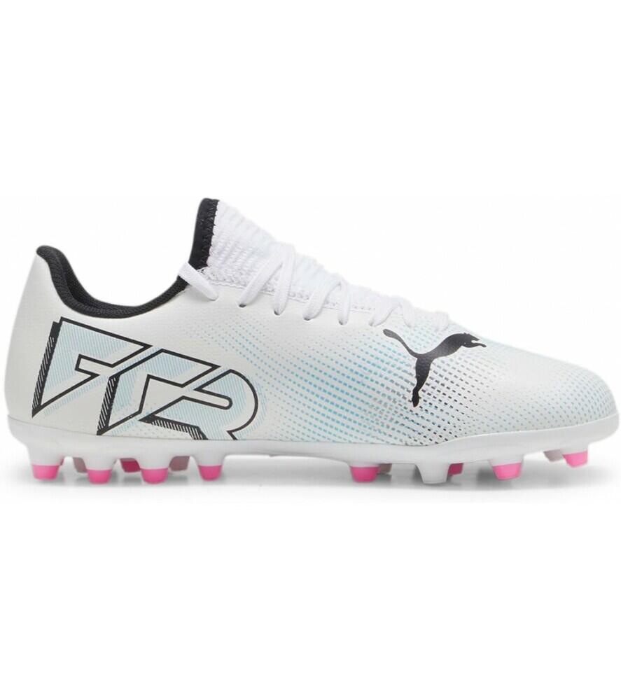 ZAPATILLAS FÚTBOL PUMA FUTURE 7 PLAY MG Jr 6/6