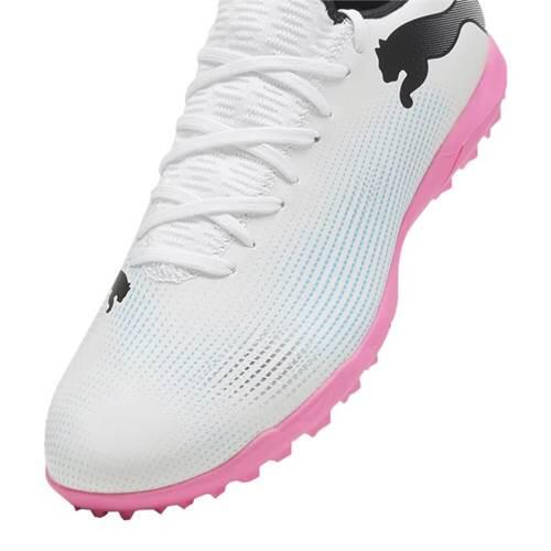Chuteiras futebol Puma Future 7 Play Tt Homem 3/5