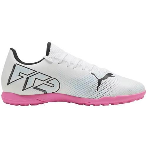 Chuteiras futebol Puma Future 7 Play Tt Homem 2/5