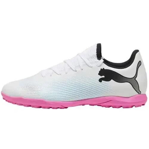 WHITE / PINK / BLACK