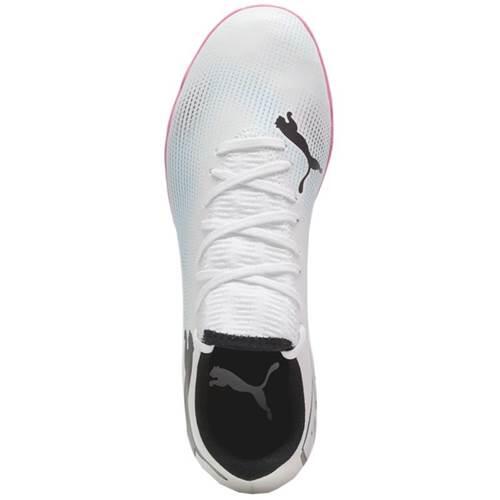 Chuteiras futebol Puma Future 7 Play Tt Homem 4/5