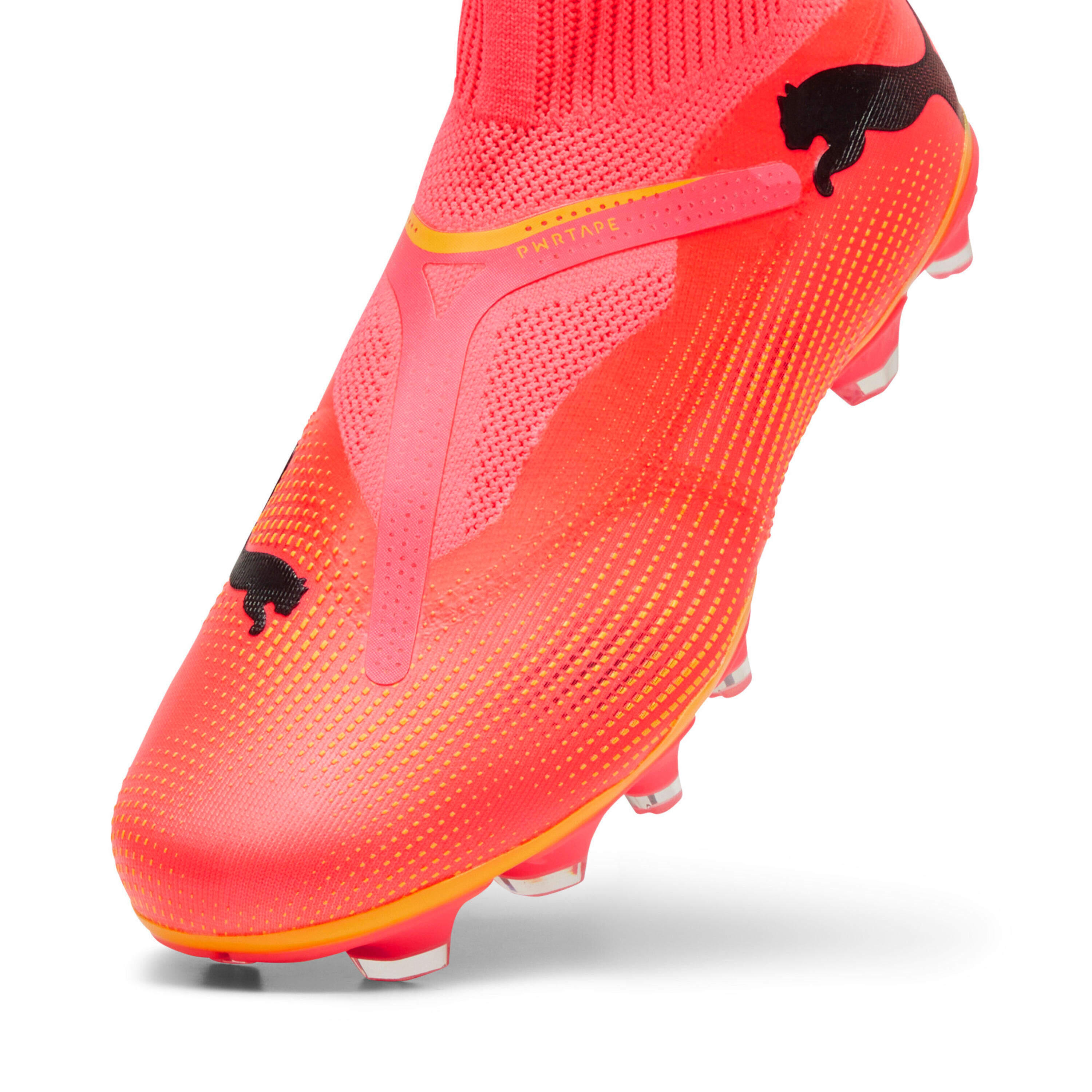Bezšněrové kopačky FUTURE 7 MATCH FG/AG PUMA 5/7