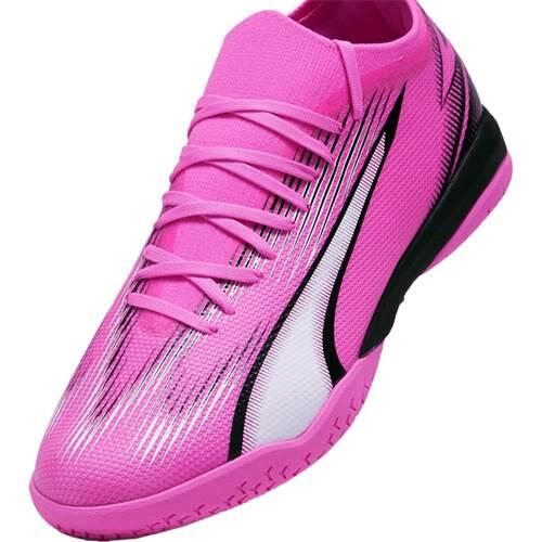 Scarpa calcio uomo Puma Ultra Match It 4/6
