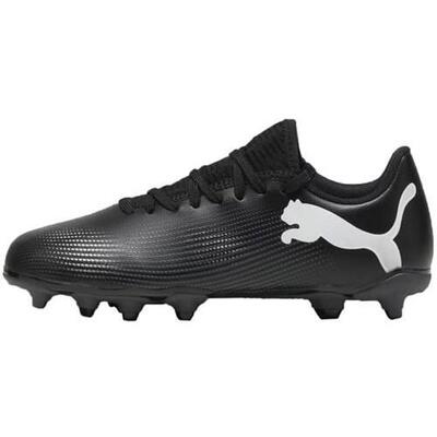 Scarpa calcio bambini Puma Future 7 Play Fg ag Jr
