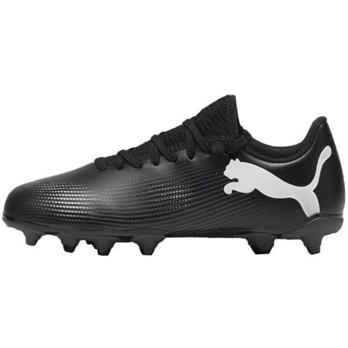Kinder fußball Schuh Puma Future 7 Play Fg ag Jr