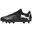 Ghete de fotbal pentru tineret FUTURE 7 PLAY FG/AG PUMA Black White
