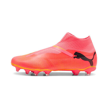Puma Future 7 Match+ LL FG/AG Botas de fútbol hombres, talla 41 EU