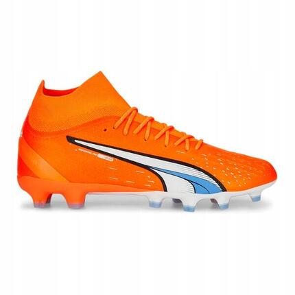Buty piłkarskie męskie Puma Ultra Pro Fgag